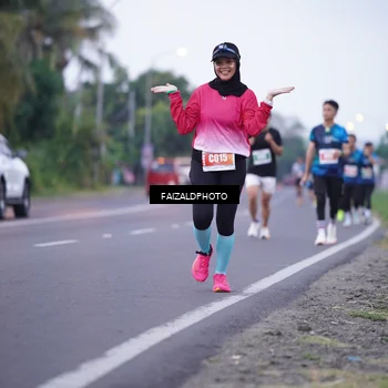 Runner Photo 4439128