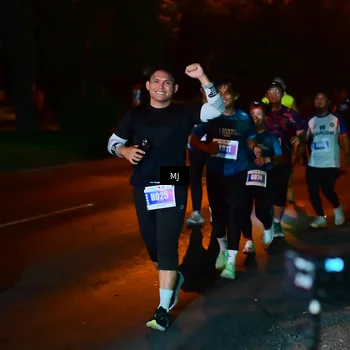 Runner Photo 4439129