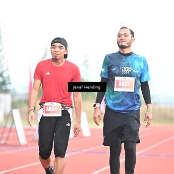Runner Photo 4439130