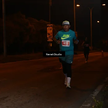 Runner Photo 4439132