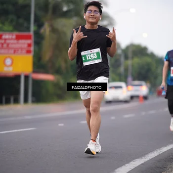 Runner Photo 4439133