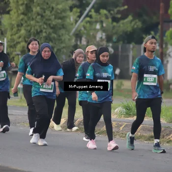 Runner Photo 4439136
