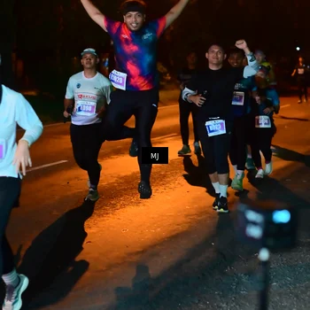Runner Photo 4439137