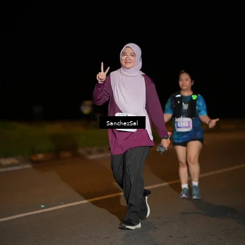 Runner Photo 4439139