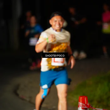 Runner Photo 4439142