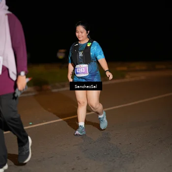 Runner Photo 4439143