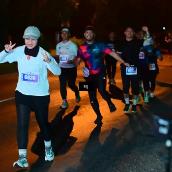 Runner Photo 4439144