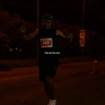 Runner Photo 4439145