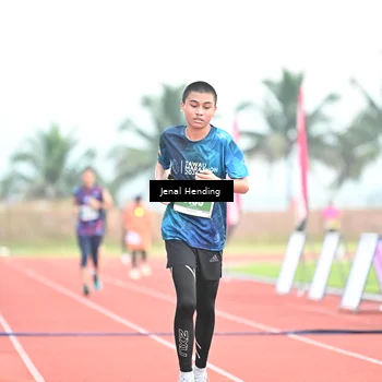 Runner Photo 4439150