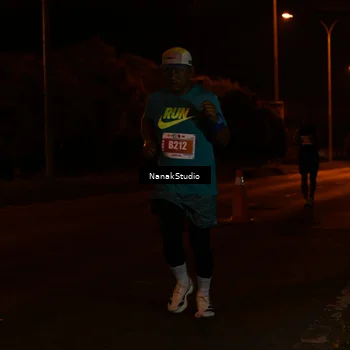 Runner Photo 4439152