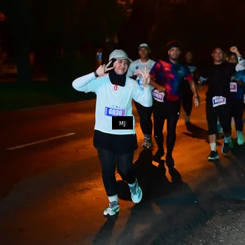 Runner Photo 4439157