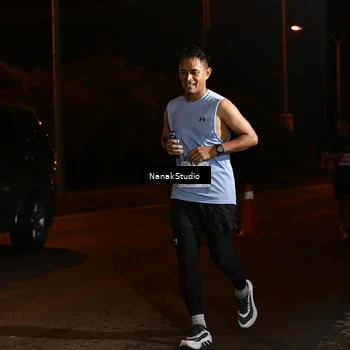 Runner Photo 4439160
