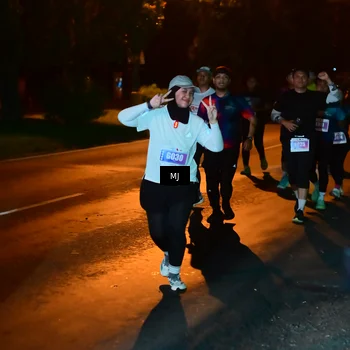 Runner Photo 4439161