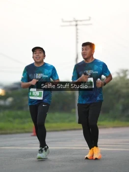 Runner Photo 4439162