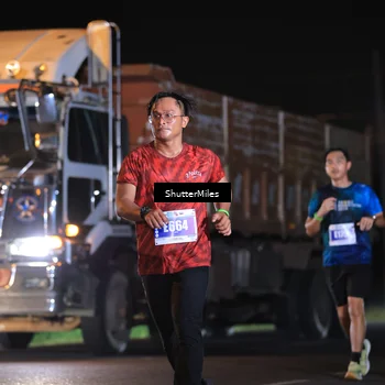 Runner Photo 4439163