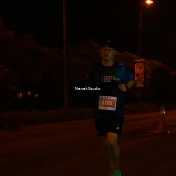 Runner Photo 4439172