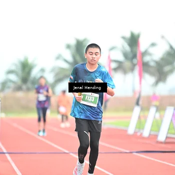 Runner Photo 4439177