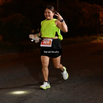 Runner Photo 4439188