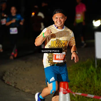 Runner Photo 4439190