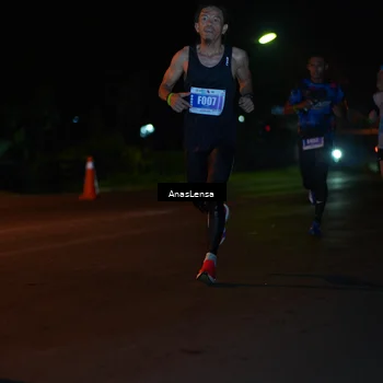 Runner Photo 4439192
