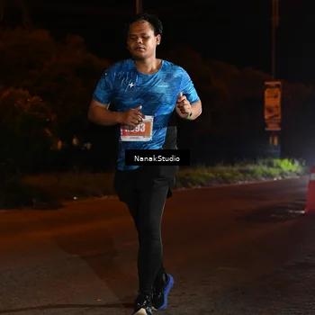 Runner Photo 4439194