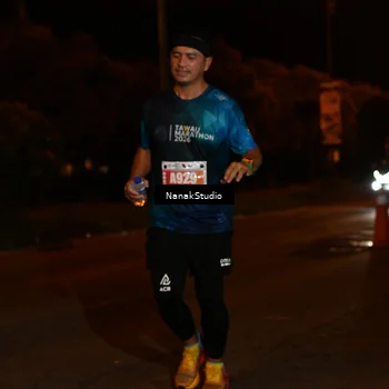 Runner Photo 4439195