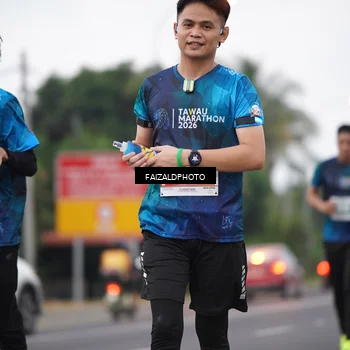 Runner Photo 4439196