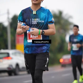 Runner Photo 4439200