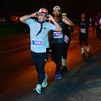 Runner Photo 4439205