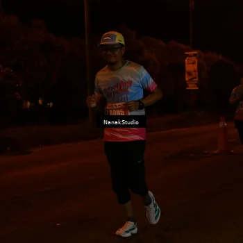 Runner Photo 4439207