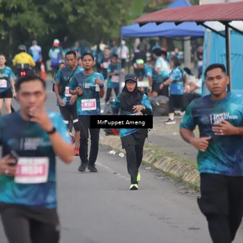 Runner Photo 4439208