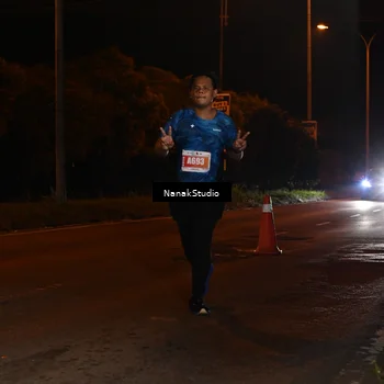 Runner Photo 4439209