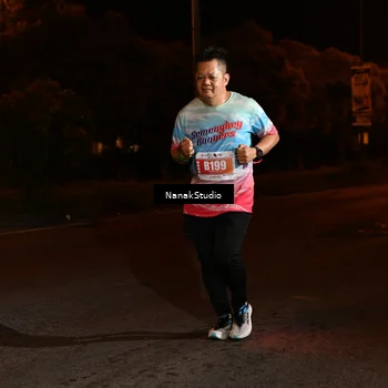 Runner Photo 4439210