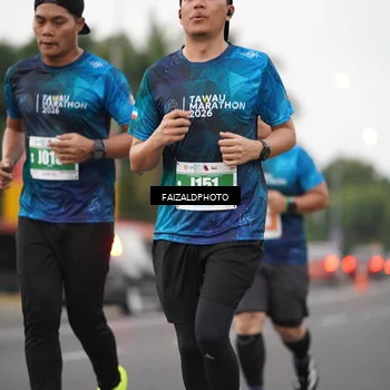 Runner Photo 4439212