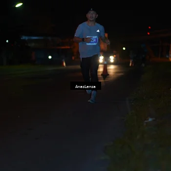 Runner Photo 4439218