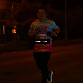 Runner Photo 4439219