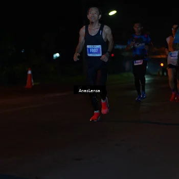 Runner Photo 4439221