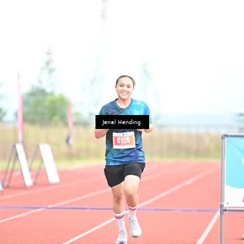 Runner Photo 4439223
