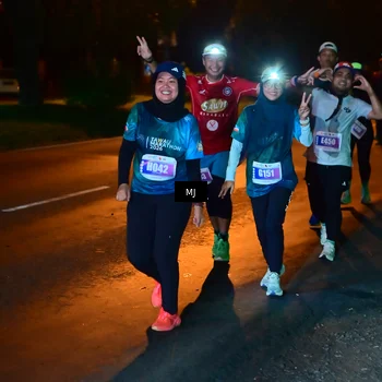 Runner Photo 4439226