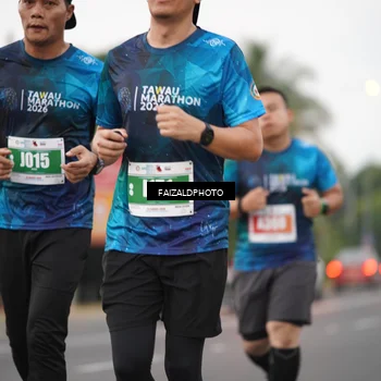 Runner Photo 4439228