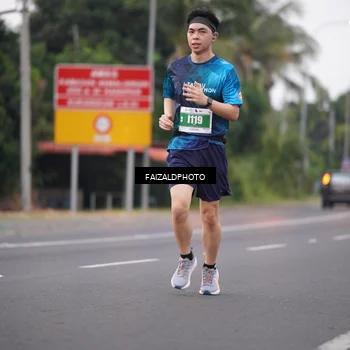 Runner Photo 4439229