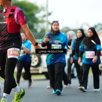 Runner Photo 4439230