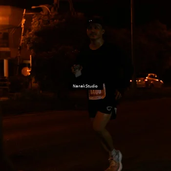 Runner Photo 4439231