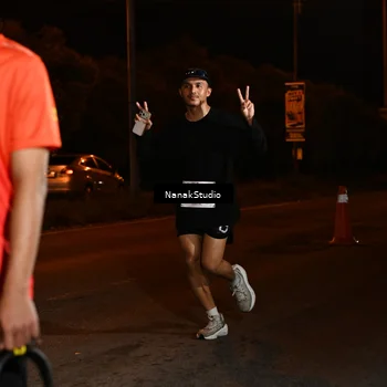 Runner Photo 4439234