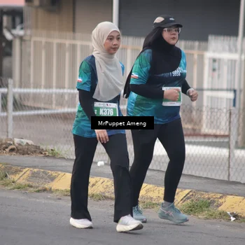 Runner Photo 4439236
