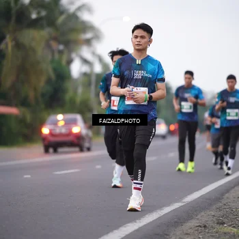 Runner Photo 4439242