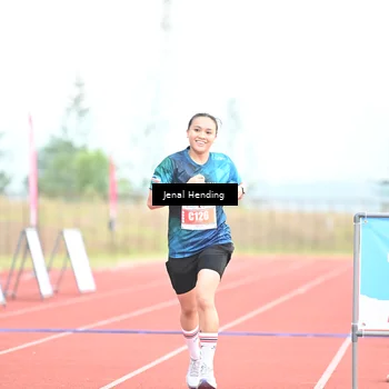 Runner Photo 4439245