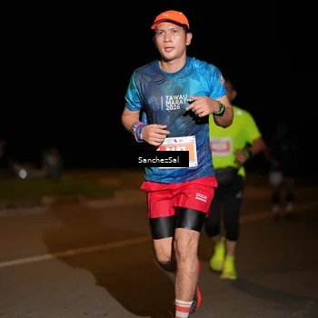 Runner Photo 4439246