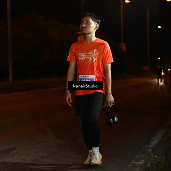 Runner Photo 4439247