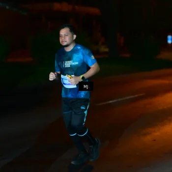 Runner Photo 4439248